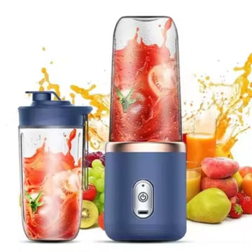 Mini Juice Blender Cup – كوب خلاط عصير صغير