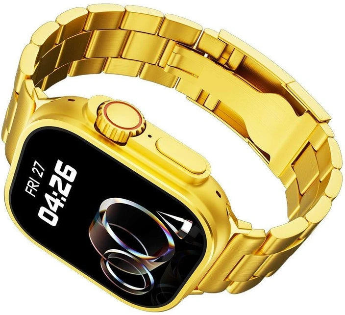 Gold Ultra Watch – ساعة جولد ألترا