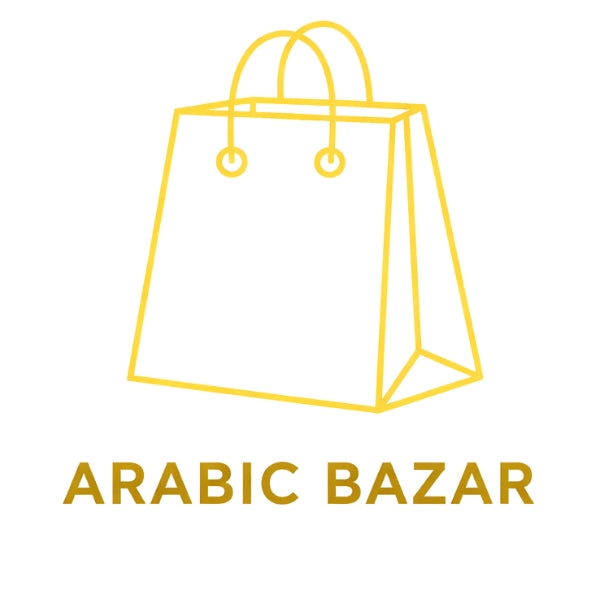ARABIC BAZAAR