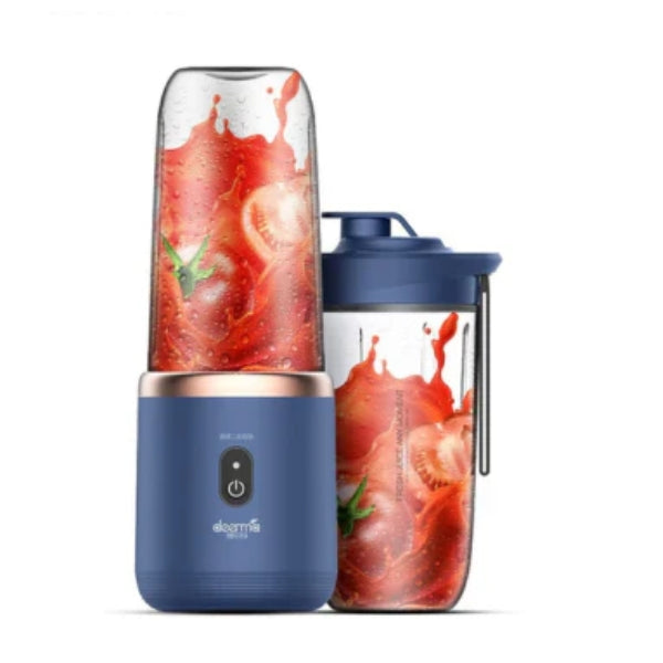 Mini Juice Blender Cup – كوب خلاط عصير صغير