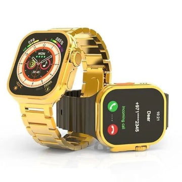 Gold Ultra Watch – ساعة جولد ألترا