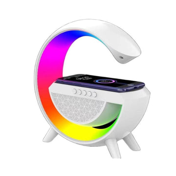 Wireless G Lamp with Triple Functions – مصباح G اللاسلكي بوظائف ثلاثية