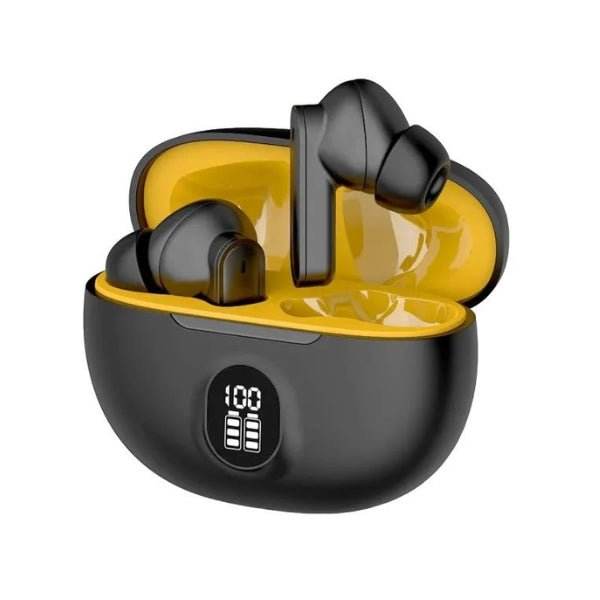 Gadget Spark HiFi Stereo Bluetooth Earbuds - Premium Sound - Gadget Spark