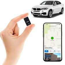 GPS Tracker – جهاز تعقب GPS